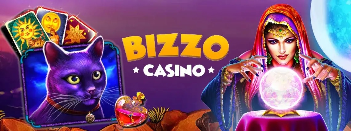 Bizzo Casino